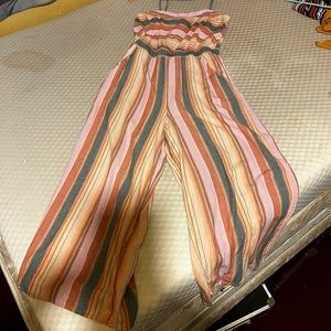 American Eagle Romper !